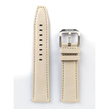 Green Spectra - Cuir Patagonia Ecru