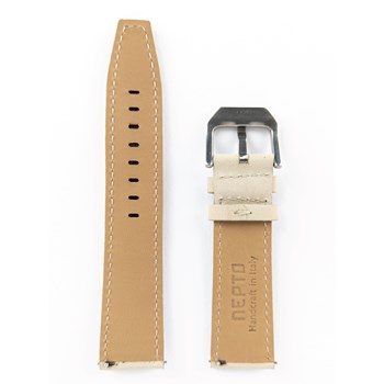 Green Spectra - Cuir Patagonia Ecru