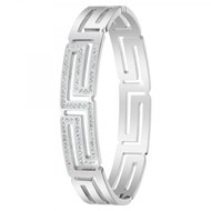 Bracelet SC Crystal orné de Cristaux scintillants