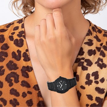 Montre Mady élégante SC Crystal