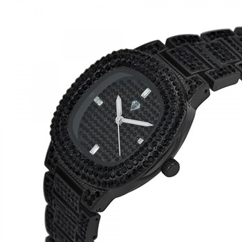 Montre Mady élégante SC Crystal