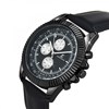 Montre homme quartz par Pascal Szerman - vue V3