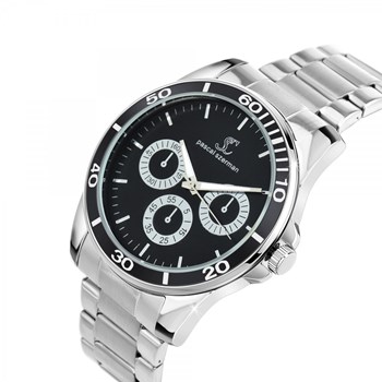 Men's quartz watch by Pascal Szerman