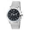 Montre homme quartz par Pascal Szerman - vue V1