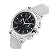 Montre homme quartz par Pascal Szerman - vue V3