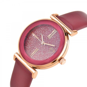 Elegant Kamila SC Kristal horloge