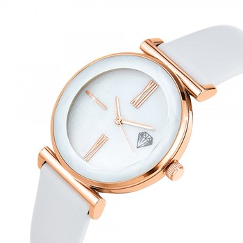 Elegant Kamila SC Kristal horloge