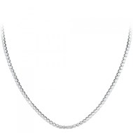 Collier SC Crystal orné de Cristaux scintillants