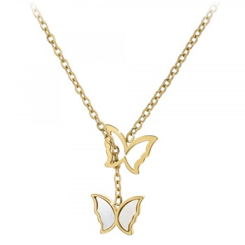 Vlinderensemble door SC Bohème