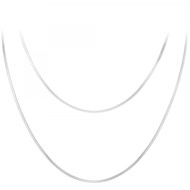 Collier multi rangs SC Crystal