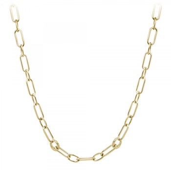 Aanpasbare ketting van SC Bohème