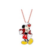 Collier Disney - Mickey