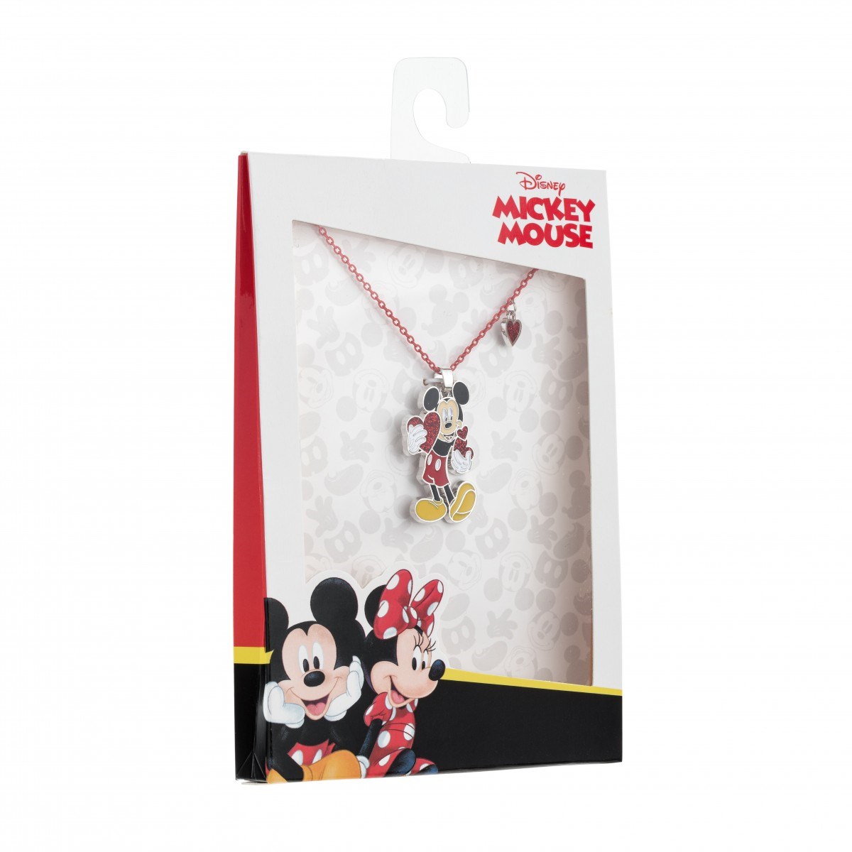 Collier Disney - Mickey - vue 2