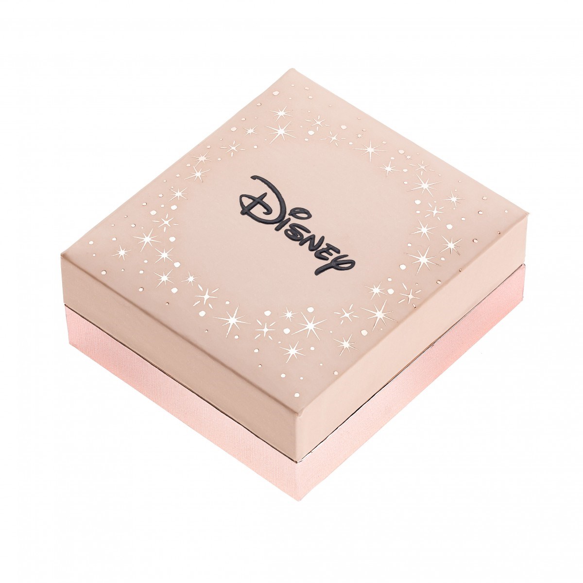 Boucles d'oreilles Disney ornées de Cristaux scintillants - Mickey - vue 3