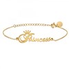 Bracelet Princesse par SC Bohème - vue V1