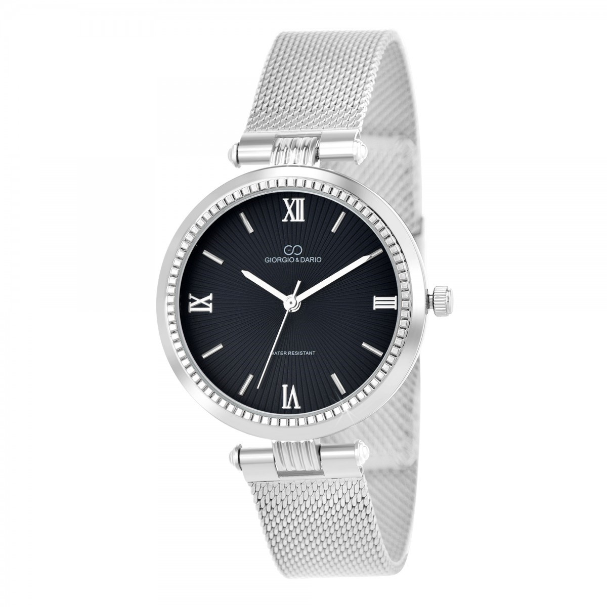 Montre Shelly élégante SC Crystal