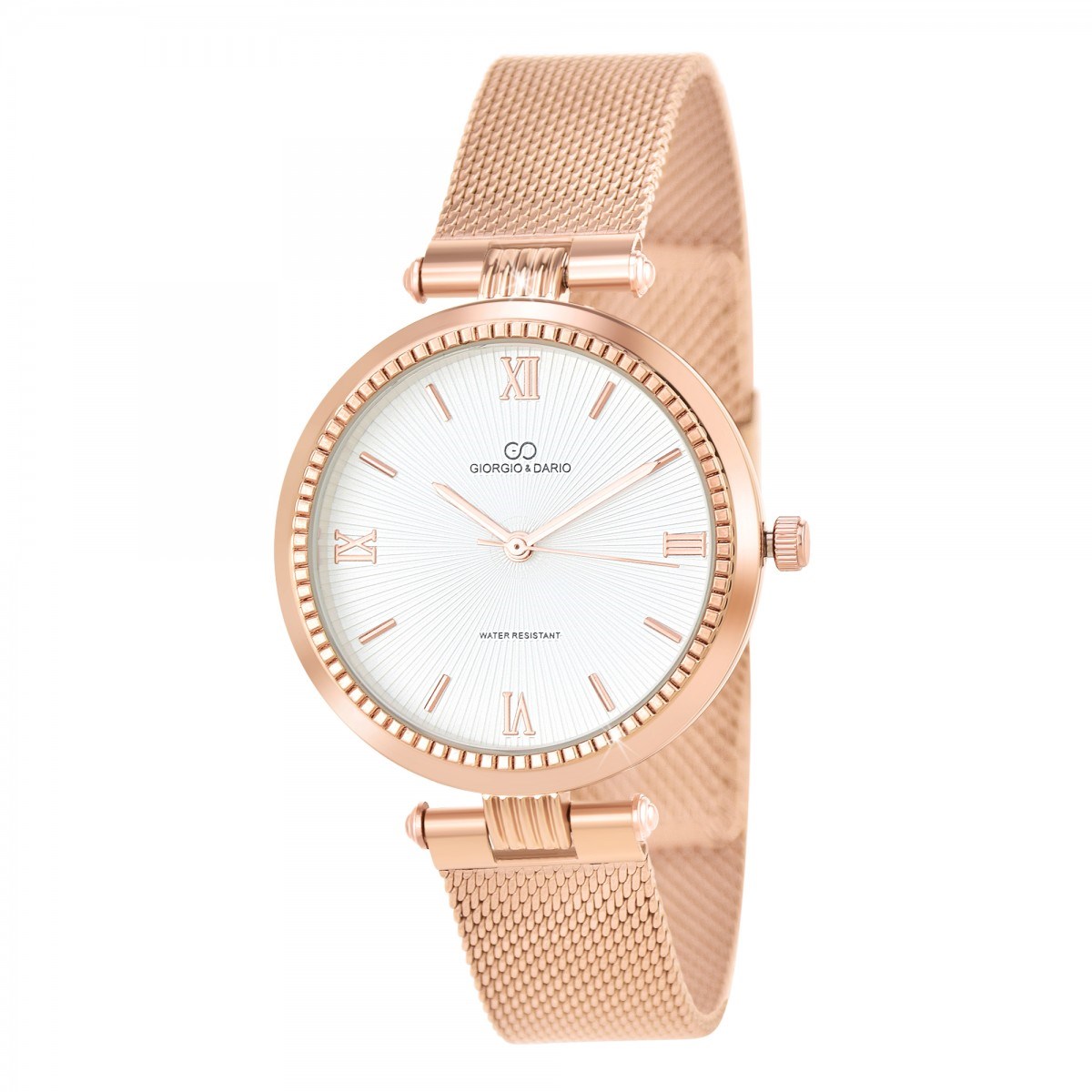 Montre Shelly élégante SC Crystal