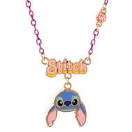 Collier Disney - Stitch