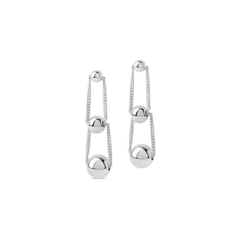 Boucles d'oreilles Bonnie