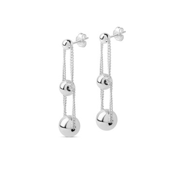 Boucles d'oreilles Bonnie