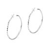 Boucles d'oreilles Coline - vue V1