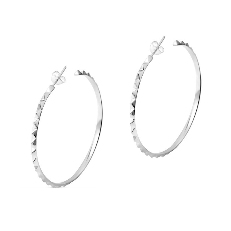 Boucles d'oreilles Coline