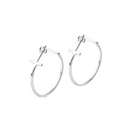 Boucles d'oreilles Delphine