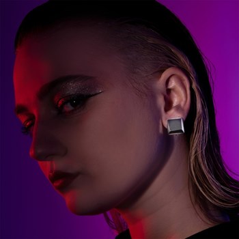 Boucles d'oreilles Isabelle