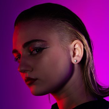 Boucles d'oreilles Lylou