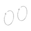 Boucles d'oreilles Odette - vue V1