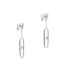 Boucles d'oreilles Olivia - vue V2