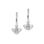 Boucles d'oreilles Justine