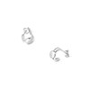 Boucles d'oreilles Pauline - vue V3