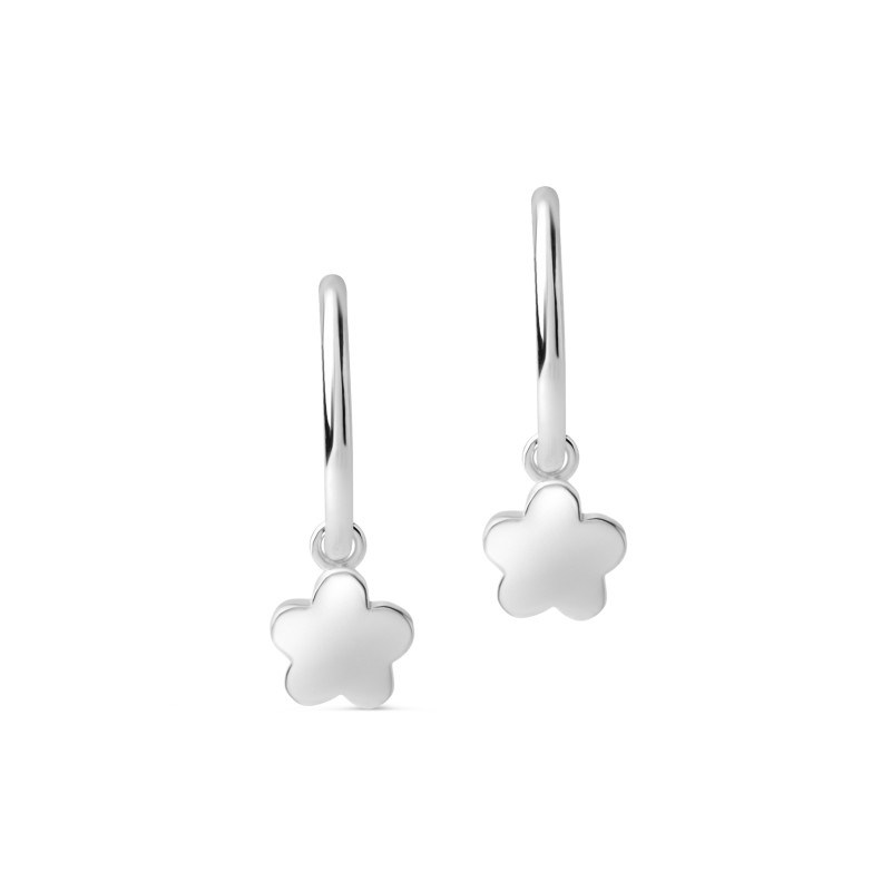 Boucles d'oreilles Sylvaine