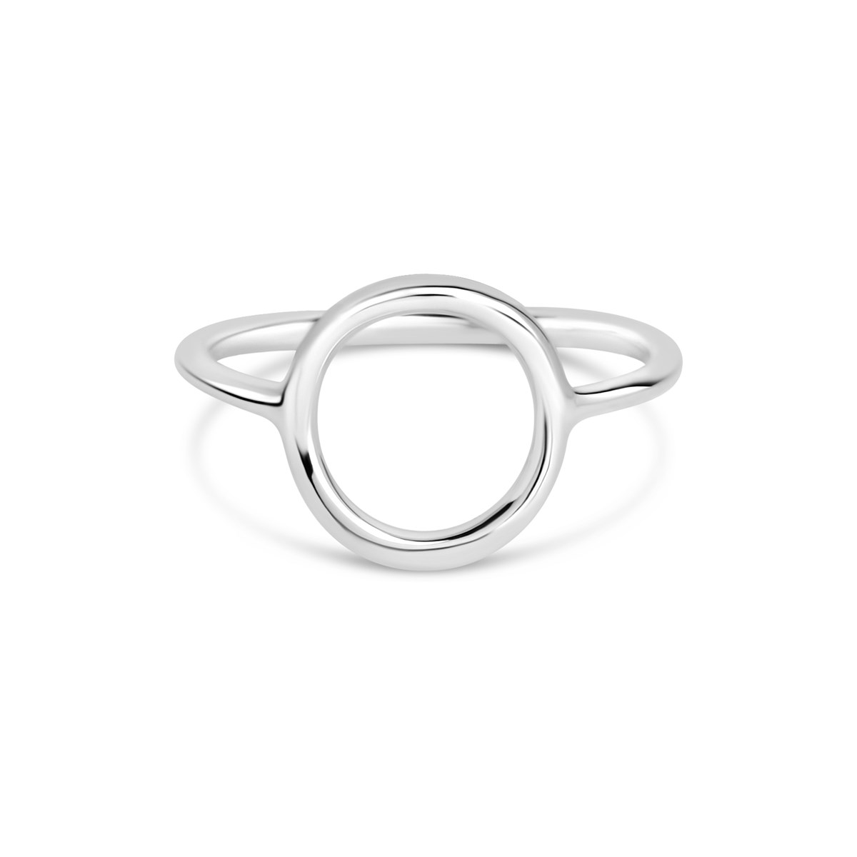 Bague Olympe - vue 2