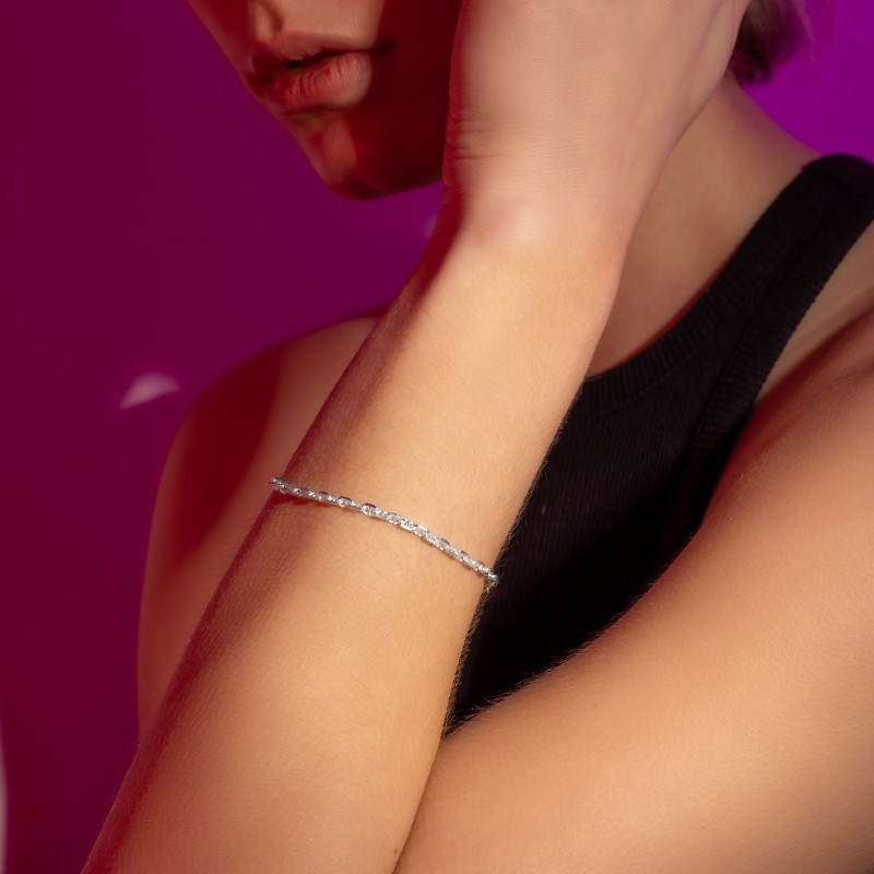 Bracelet Sandrine - vue 2