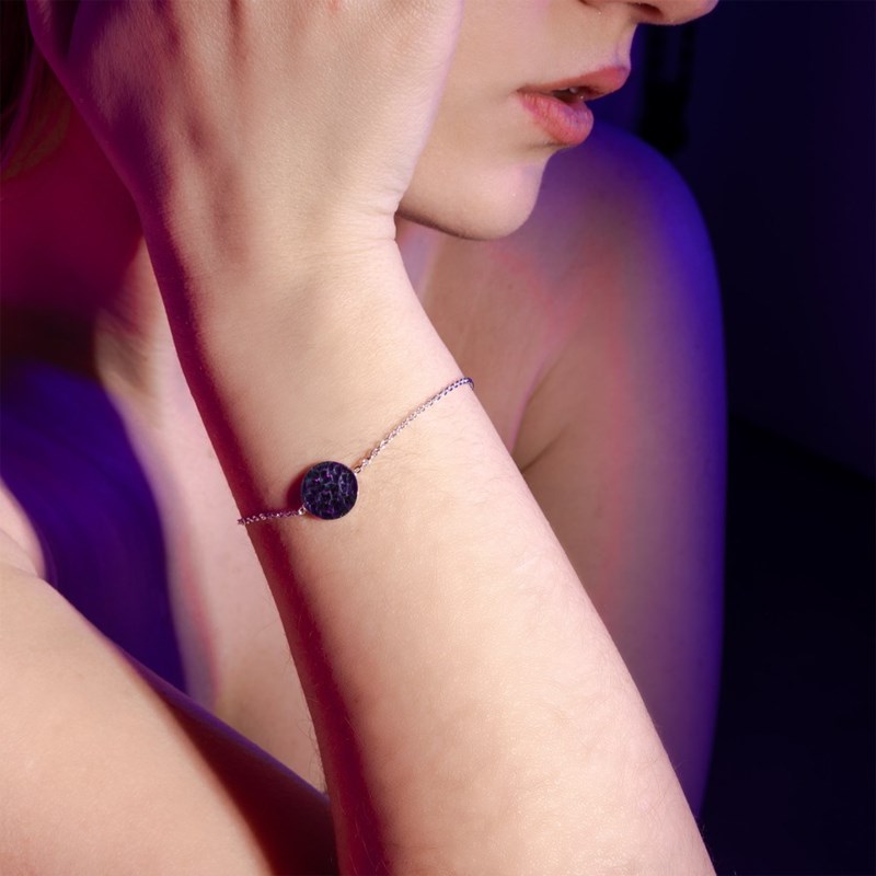 Bracelet Titiana 15MM - vue 2