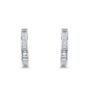 Earrings Adaline 20mm