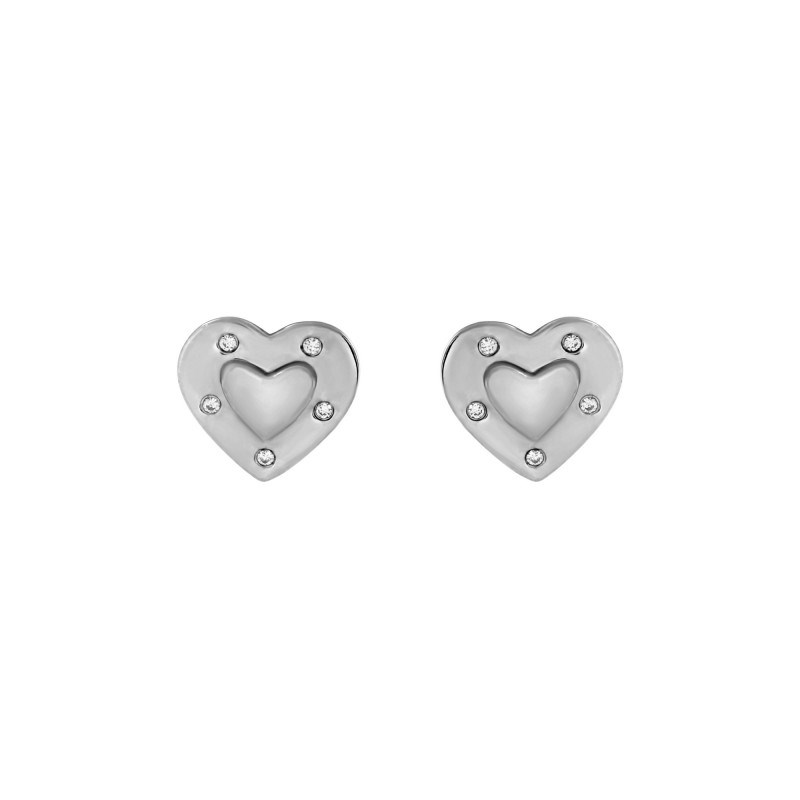 Boucles d'oreilles Candice - vue 2