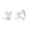 Boucles d'oreilles Elanor - vue V1