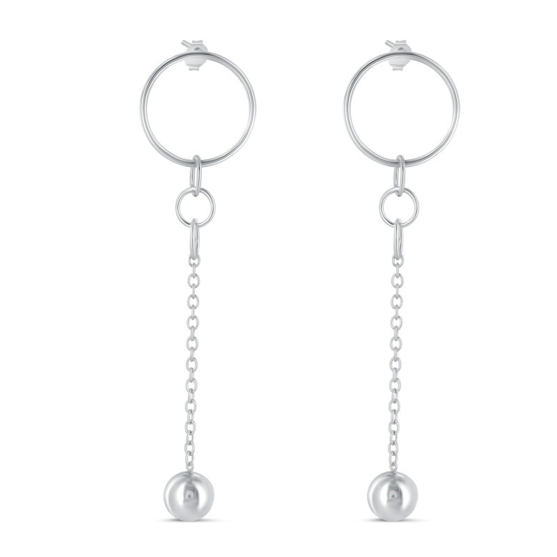 Boucles d'oreilles Hope