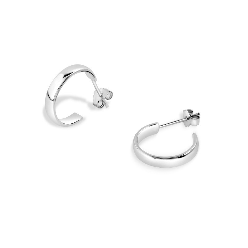 boucles d'oreilles Lya - vue 2