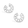 Boucles d'oreilles Noalie - vue V1