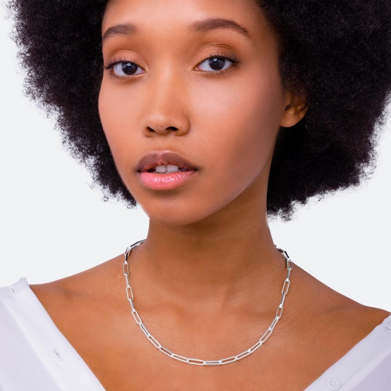 Collier Ananie - vue 2