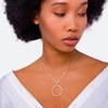 Collier Caroline - vue V2