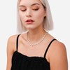 Collier Johanna - vue V2