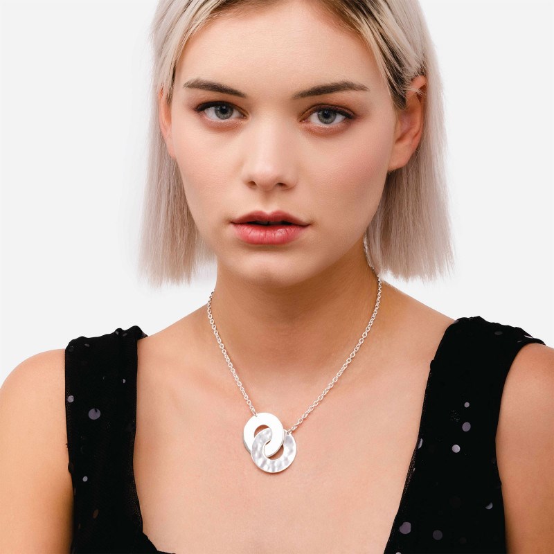 Collier Lyna - vue 2