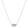 Collier Séverine - vue V1