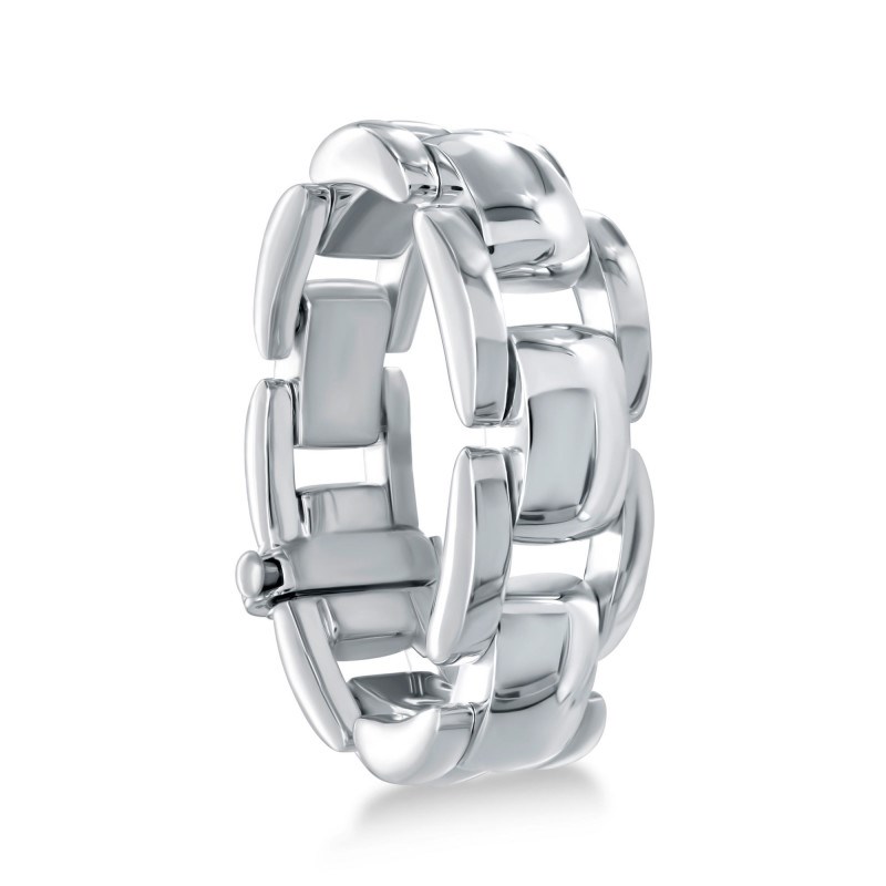 Tank bracelet