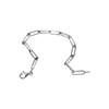 Bracelet Suzy 4mm - vue V2